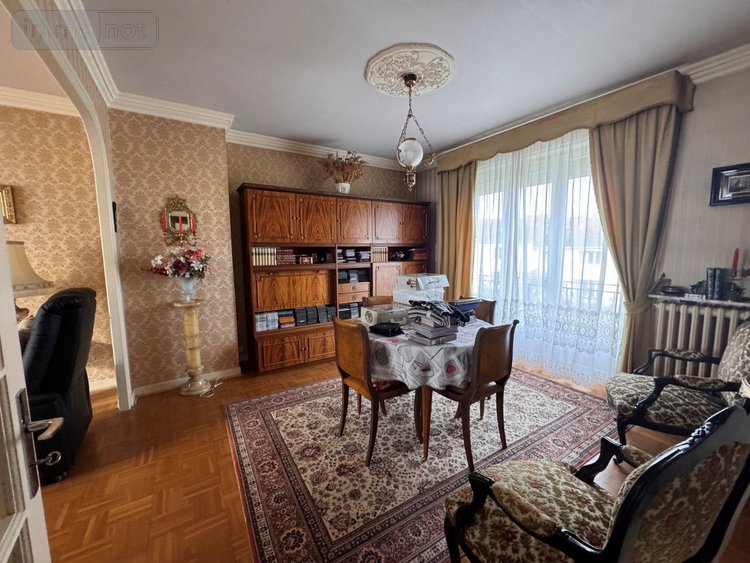 Maison a vendre Limoges 87000 Haute-Vienne 155 m2 7 pièces 233450 euros