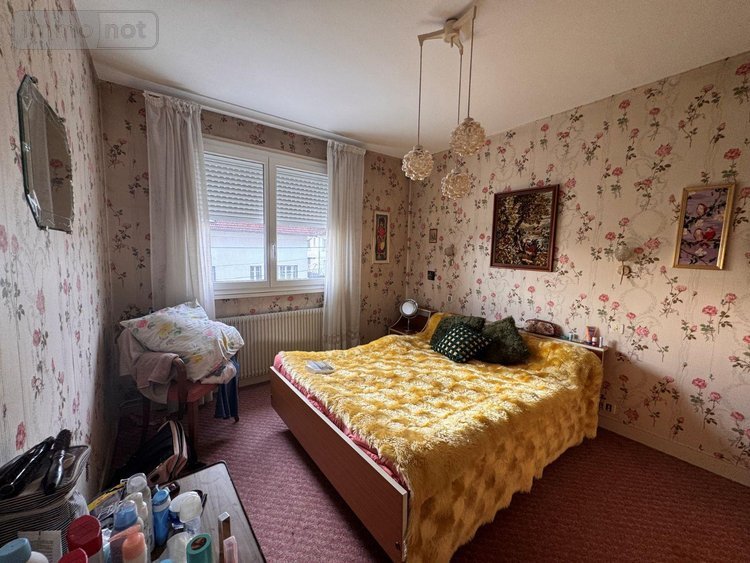 Maison a vendre Limoges 87000 Haute-Vienne 155 m2 7 pièces 233450 euros