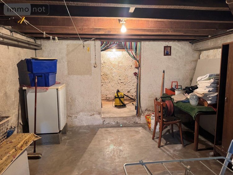 Maison a vendre Limoges 87000 Haute-Vienne 155 m2 7 pièces 233450 euros