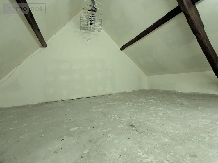Location maison Saint-Pol-sur-Ternoise 62130 Pas-de-Calais 35 m2 2 pièces 460 euros