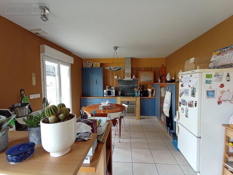 Maison a vendre Saint-Pierre-du-Regard 61790 Orne 139 m2 5 pièces 240550 euros