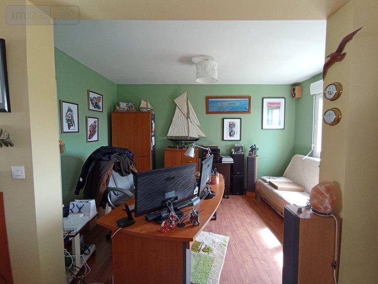 Maison a vendre Saint-Pierre-du-Regard 61790 Orne 139 m2 5 pièces 240550 euros