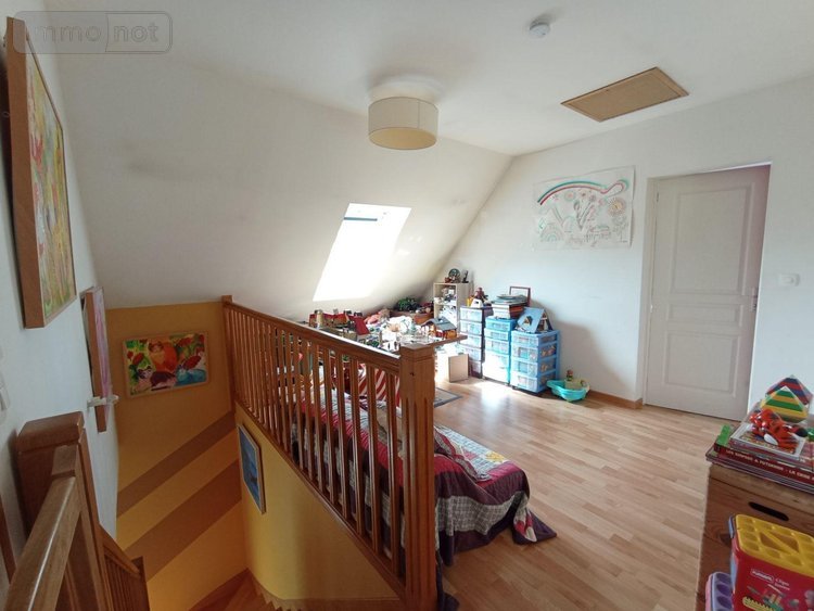 Maison a vendre Saint-Pierre-du-Regard 61790 Orne 139 m2 5 pièces 240550 euros