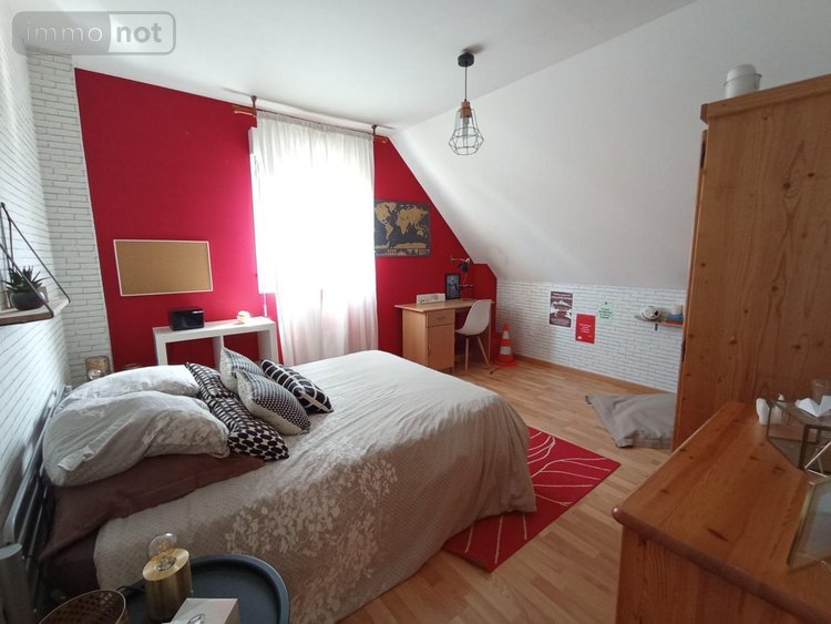 Maison a vendre Saint-Pierre-du-Regard 61790 Orne 139 m2 5 pièces 240550 euros