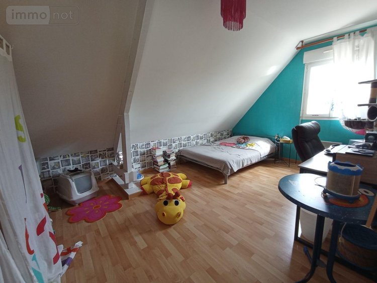 Maison a vendre Saint-Pierre-du-Regard 61790 Orne 139 m2 5 pièces 240550 euros