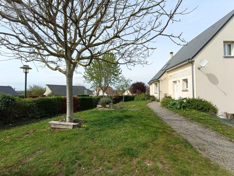 Maison a vendre Saint-Pierre-du-Regard 61790 Orne 139 m2 5 pièces 240550 euros