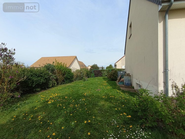 Maison a vendre Saint-Pierre-du-Regard 61790 Orne 139 m2 5 pièces 240550 euros