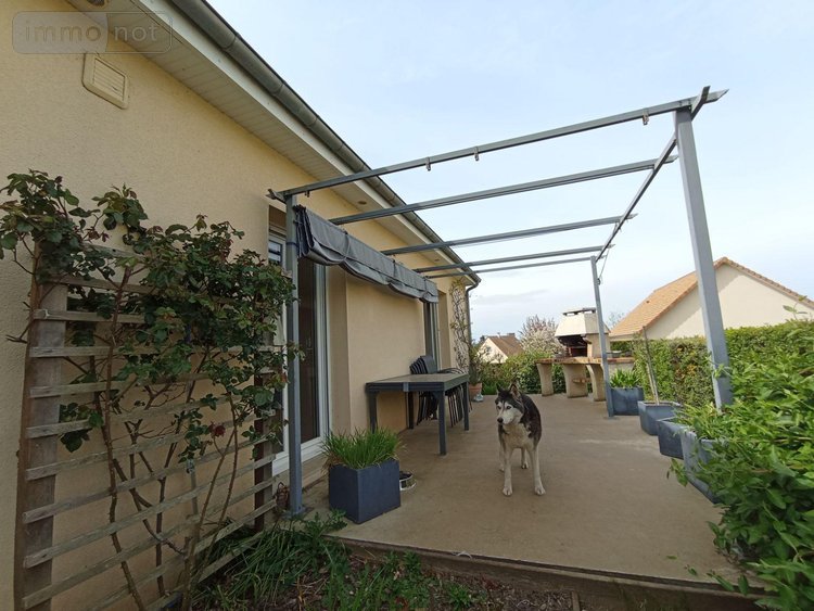 Maison a vendre Saint-Pierre-du-Regard 61790 Orne 139 m2 5 pièces 240550 euros