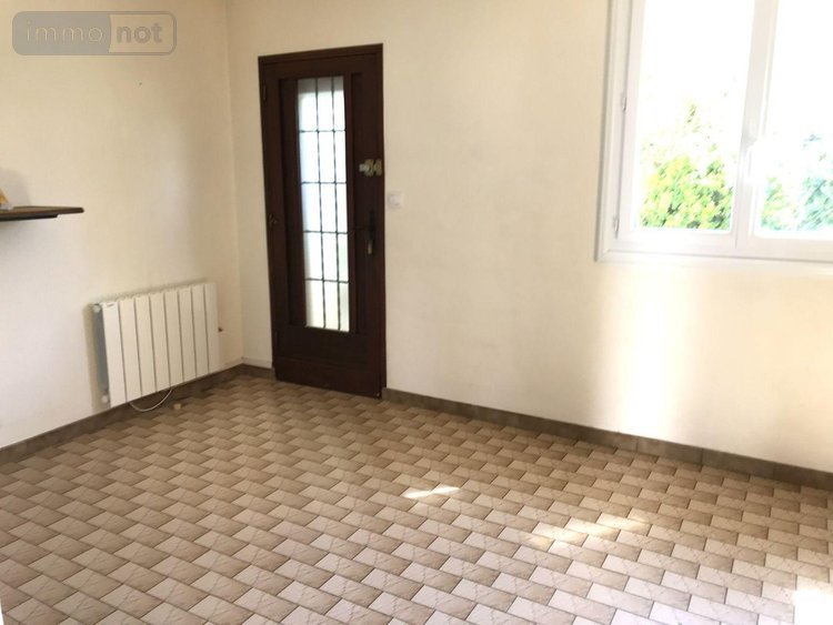 Maison a vendre Beaufay 72110 Sarthe 88 m2 4 pièces 172425 euros