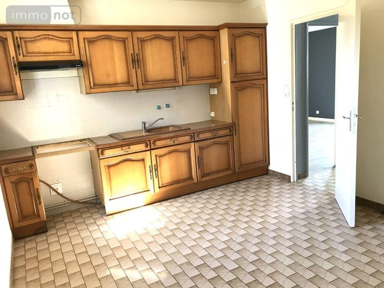 Maison a vendre Beaufay 72110 Sarthe 88 m2 4 pièces 172425 euros