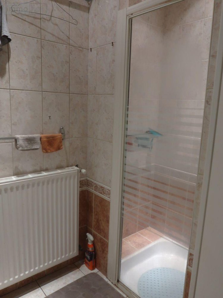 Maison a vendre Beaumont Saint-Cyr 86490 Vienne 61 m2 3 pièces 74800 euros