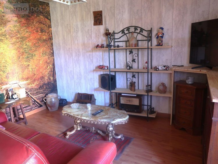 Maison a vendre Beaumont Saint-Cyr 86490 Vienne 61 m2 3 pièces 74800 euros