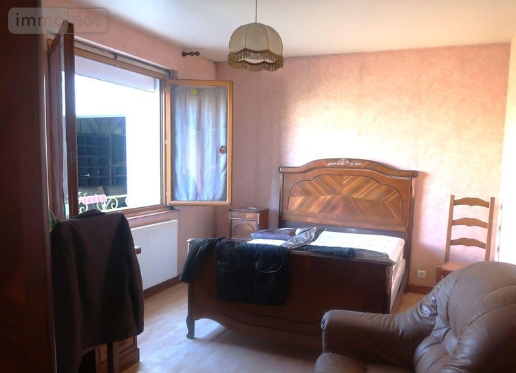 Maison a vendre Beaumont Saint-Cyr 86490 Vienne 61 m2 3 pièces 74800 euros