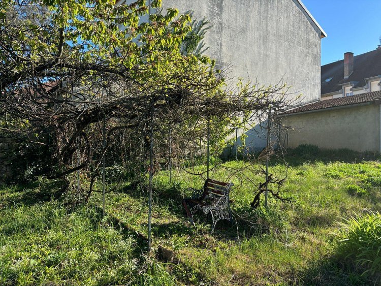 Maison a vendre Cousance 39190 Jura 211 m2 6 pièces 136000 euros