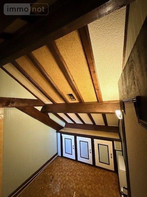 Maison a vendre Bouin-Plumoison 62140 Pas-de-Calais 143 m2 8 pièces 214000 euros