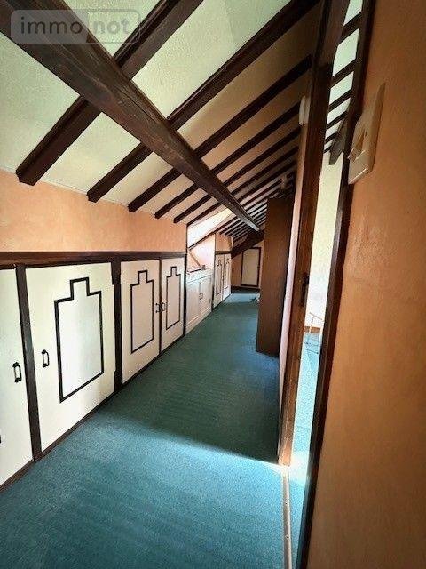 Maison a vendre Bouin-Plumoison 62140 Pas-de-Calais 143 m2 8 pièces 214000 euros