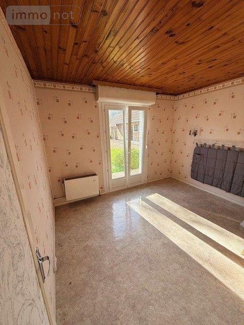 Maison a vendre Bouin-Plumoison 62140 Pas-de-Calais 143 m2 8 pièces 214000 euros