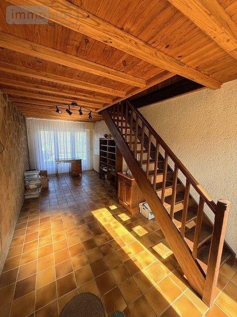 Maison a vendre Bouin-Plumoison 62140 Pas-de-Calais 143 m2 8 pièces 214000 euros