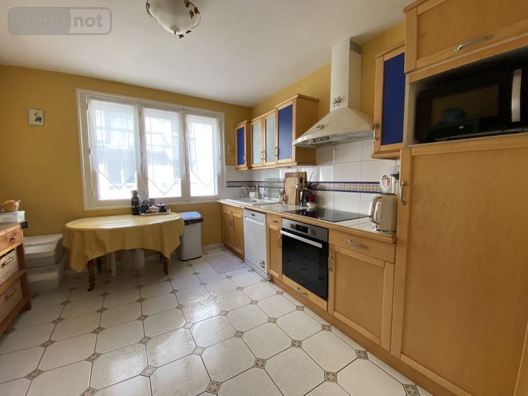 Maison a vendre Brest 29200 Finistère 228 m2 5 pièces 369710 euros
