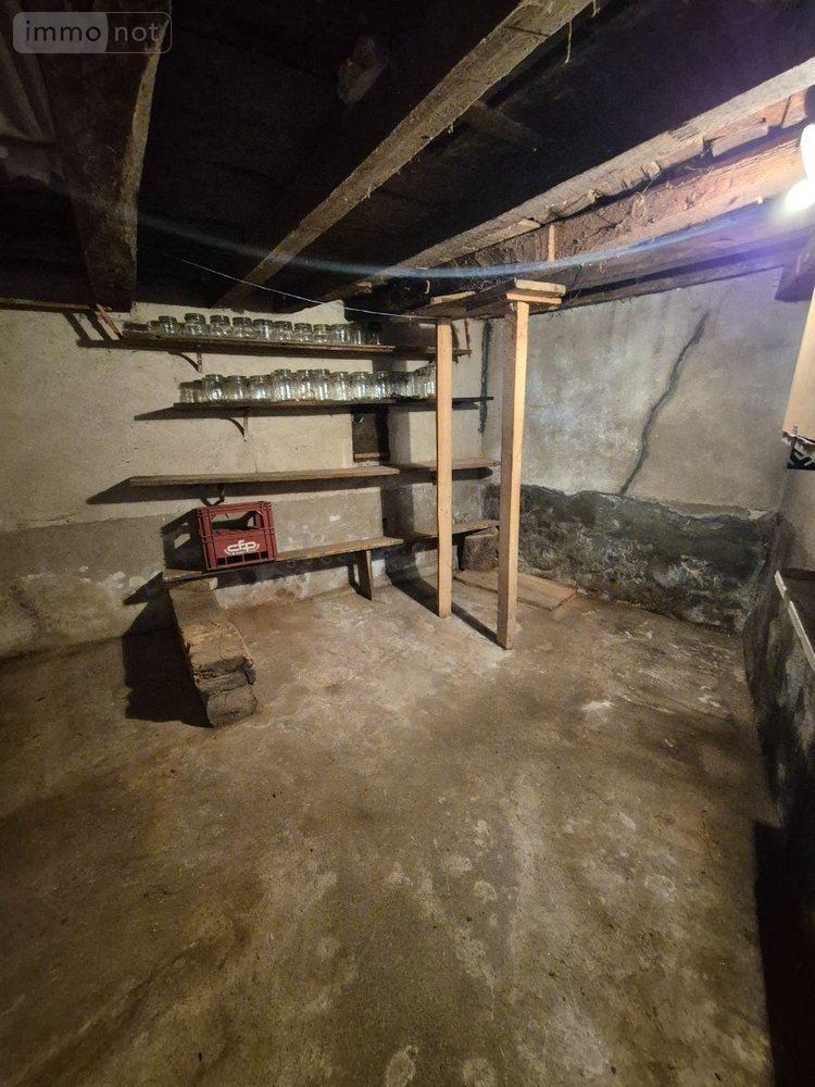 Maison a vendre Neuvy-Saint-Sépulchre 36230 Indre 75 m2 5 pièces 66000 euros