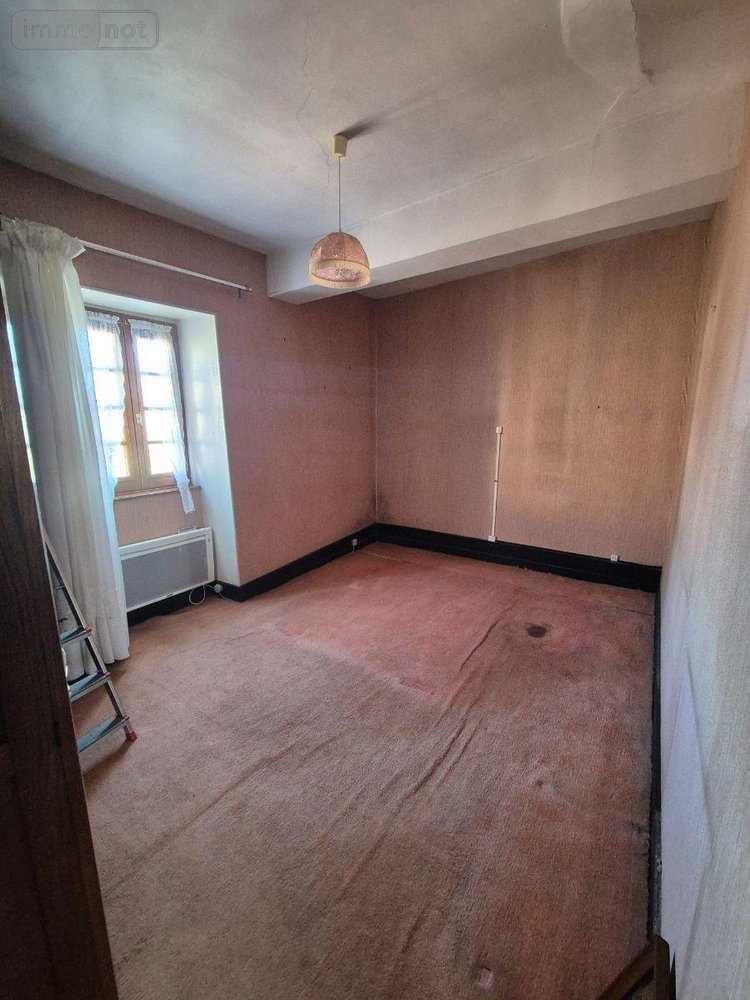 Maison a vendre Neuvy-Saint-Sépulchre 36230 Indre 75 m2 5 pièces 66000 euros