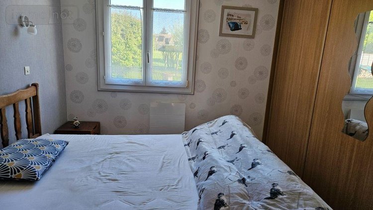 Maison a vendre Louplande 72210 Sarthe 74 m2 3 pièces 136000 euros