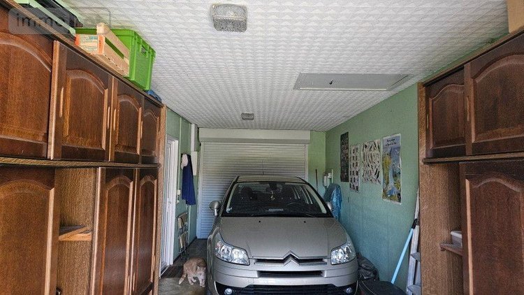 Maison a vendre Louplande 72210 Sarthe 74 m2 3 pièces 136000 euros