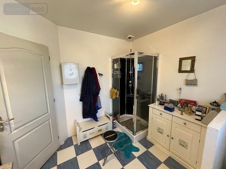 Maison a vendre Outreau 62230 Pas-de-Calais 100 m2 6 pièces 164000 euros