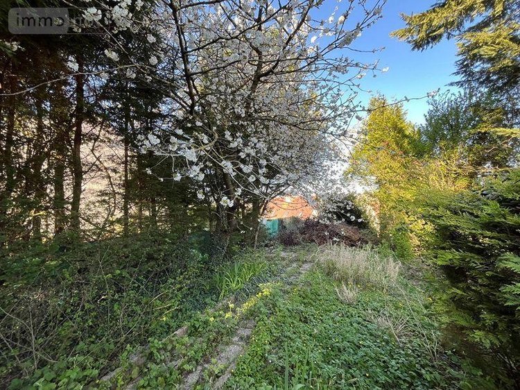 Maison a vendre Outreau 62230 Pas-de-Calais 100 m2 6 pièces 164000 euros