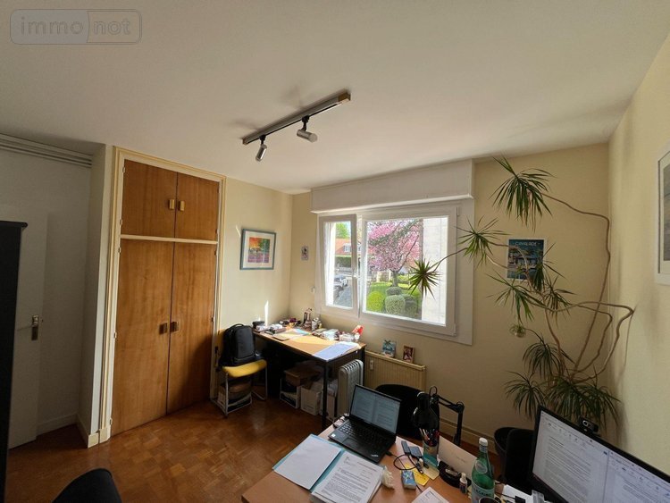 Appartement a vendre Boulogne-sur-Mer 62200 Pas-de-Calais 68 m2 4 pièces 128000 euros