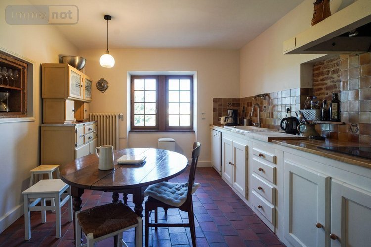 propriete a vendre Chevagny-les-Chevrières 71960 Saône-et-Loire 307 m2 12 pièces 899600 euros