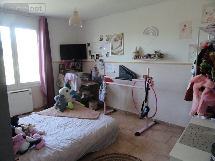 Maison a vendre Saint-Gilles 30800 Gard 145 m2 7 pièces 288400 euros