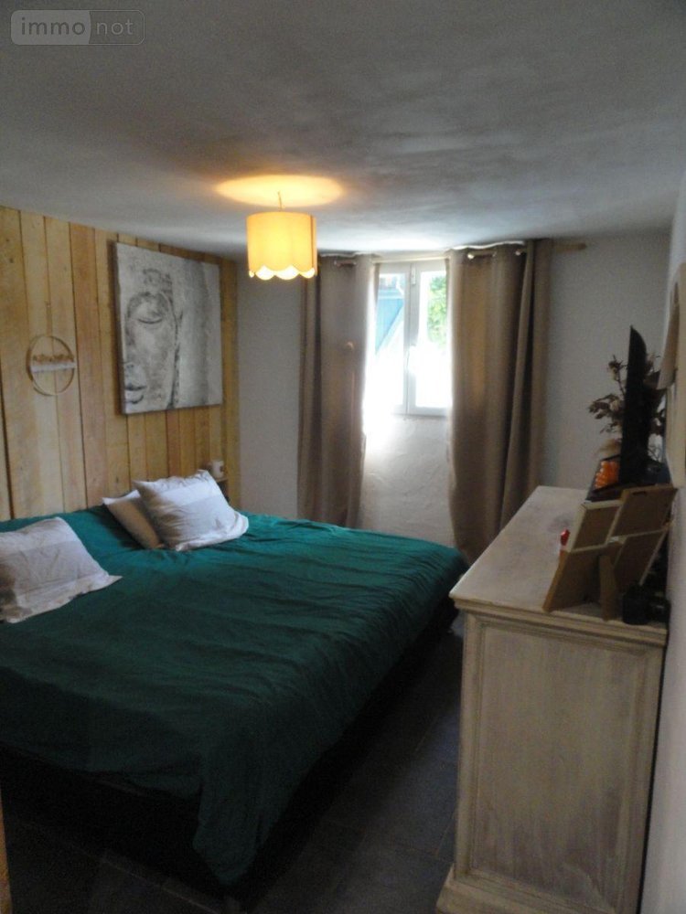 Maison a vendre Saint-Gilles 30800 Gard 145 m2 7 pièces 288400 euros