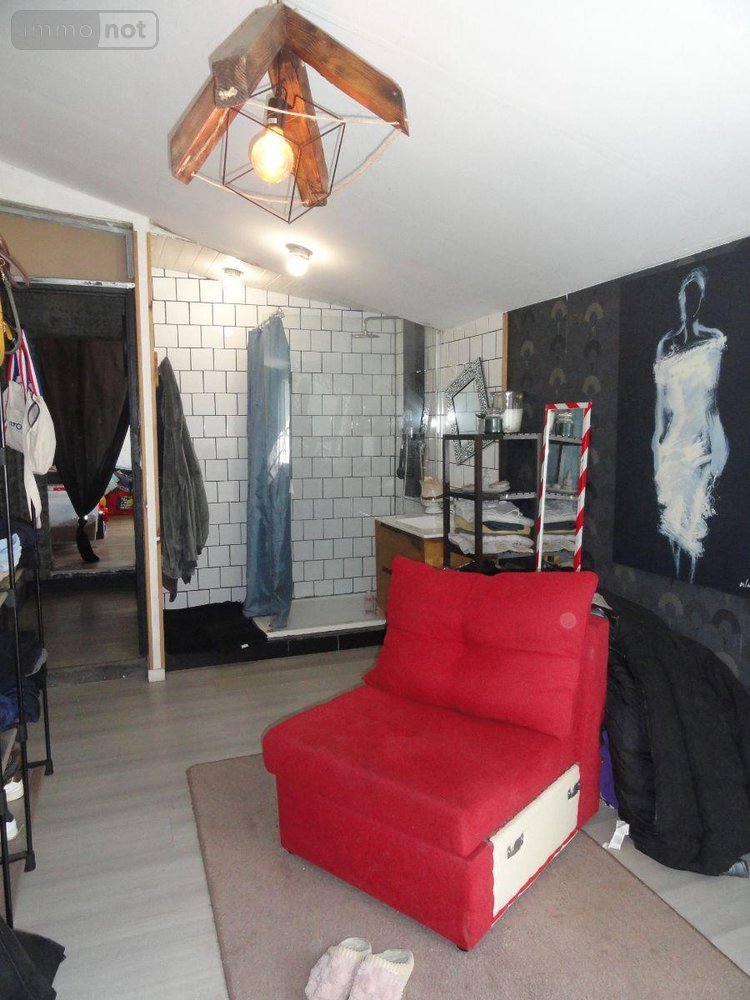 Maison a vendre Saint-Gilles 30800 Gard 145 m2 7 pièces 288400 euros