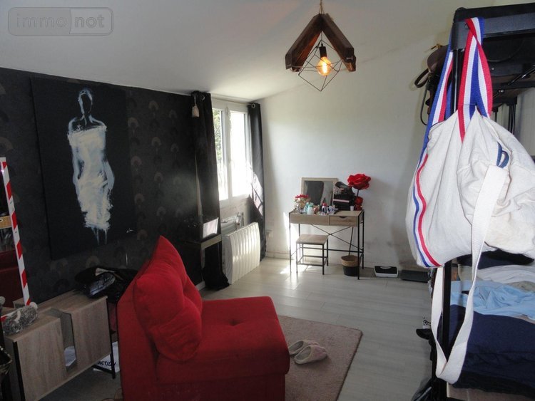 Maison a vendre Saint-Gilles 30800 Gard 145 m2 7 pièces 288400 euros