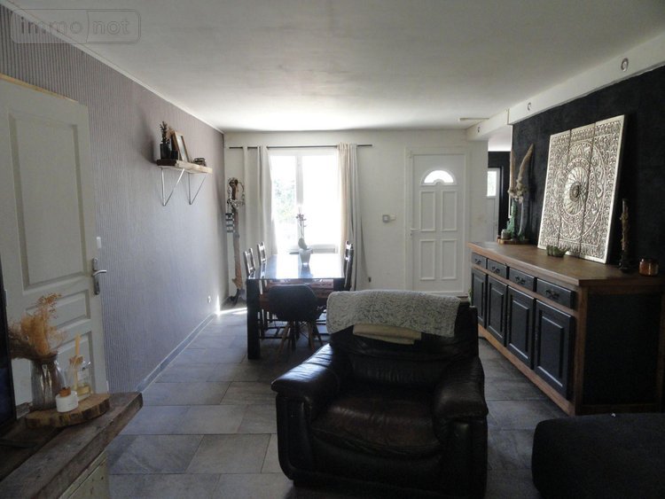 Maison a vendre Saint-Gilles 30800 Gard 145 m2 7 pièces 288400 euros
