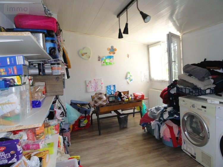 Maison a vendre Saint-Gilles 30800 Gard 145 m2 7 pièces 288400 euros