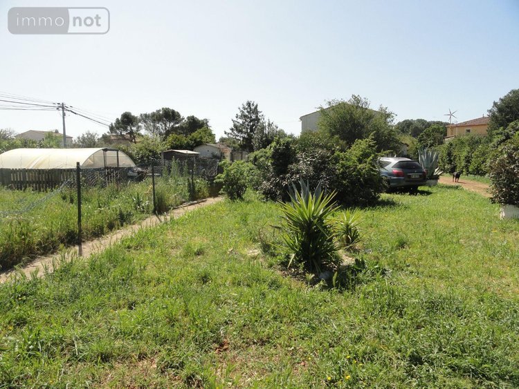 Maison a vendre Saint-Gilles 30800 Gard 145 m2 7 pièces 288400 euros