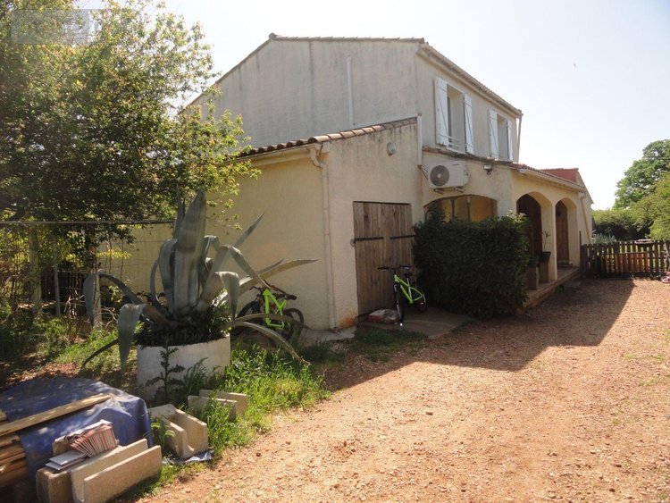 Maison a vendre Saint-Gilles 30800 Gard 145 m2 7 pièces 288400 euros
