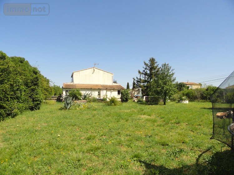 Maison a vendre Saint-Gilles 30800 Gard 145 m2 7 pièces 288400 euros