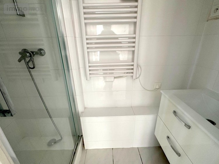 Appartement a vendre Troarn 14670 Calvados 31 m2 2 pièces 86100 euros