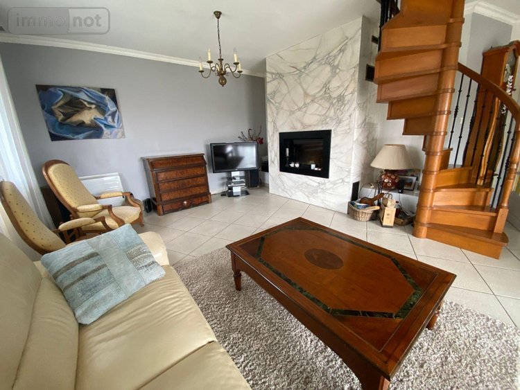 Maison a vendre Parempuyre 33290 Gironde 168 m2 5 pièces 399000 euros