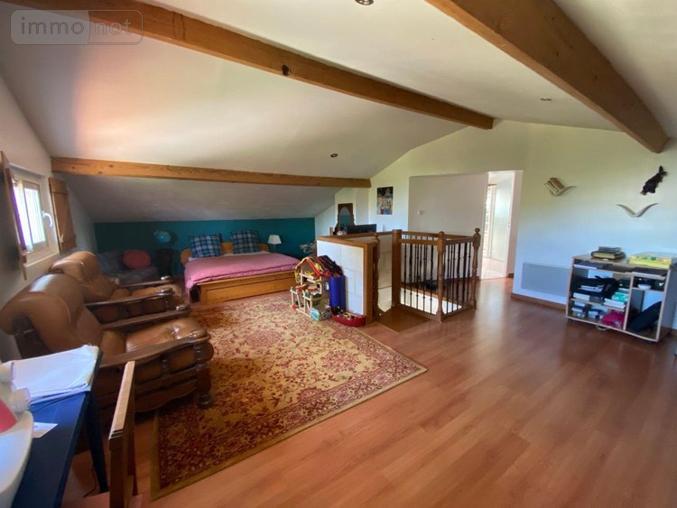 Maison a vendre Parempuyre 33290 Gironde 168 m2 5 pièces 399000 euros