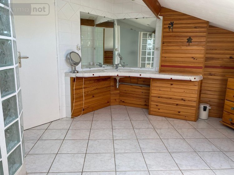 Maison a vendre Parempuyre 33290 Gironde 168 m2 5 pièces 399000 euros