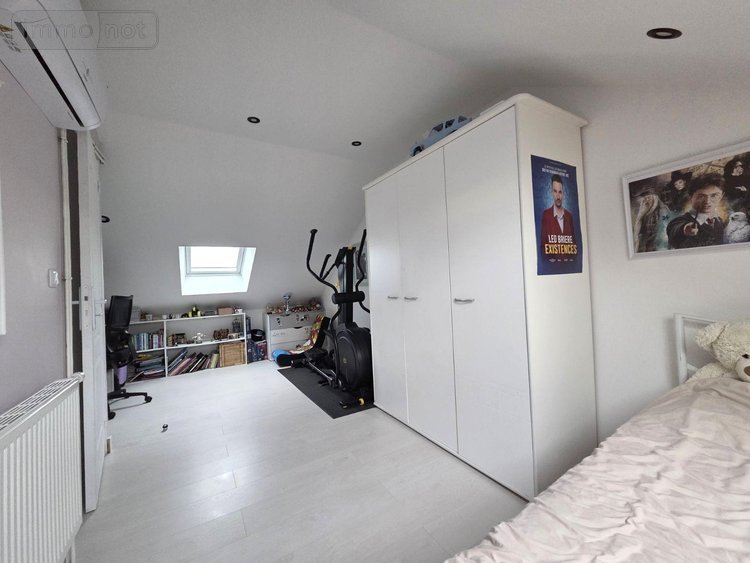 Maison a vendre Soissons 02200 Aisne 118 m2 5 pièces 314150 euros