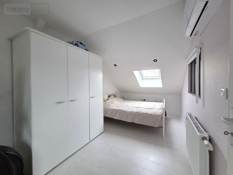 Maison a vendre Soissons 02200 Aisne 118 m2 5 pièces 314150 euros