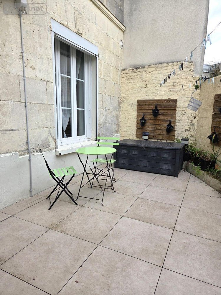 Maison a vendre Soissons 02200 Aisne 118 m2 5 pièces 314150 euros