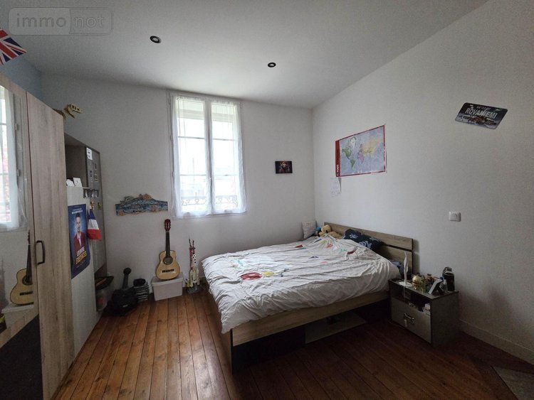 Maison a vendre Soissons 02200 Aisne 118 m2 5 pièces 314150 euros