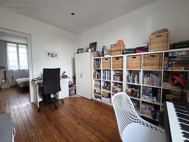 Maison a vendre Soissons 02200 Aisne 118 m2 5 pièces 314150 euros