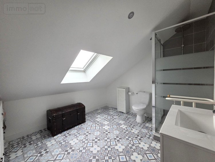 Maison a vendre Soissons 02200 Aisne 118 m2 5 pièces 314150 euros